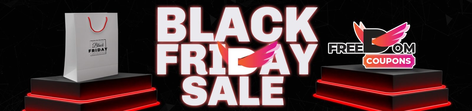Black Friday Sale Block Image voucherforyou.com