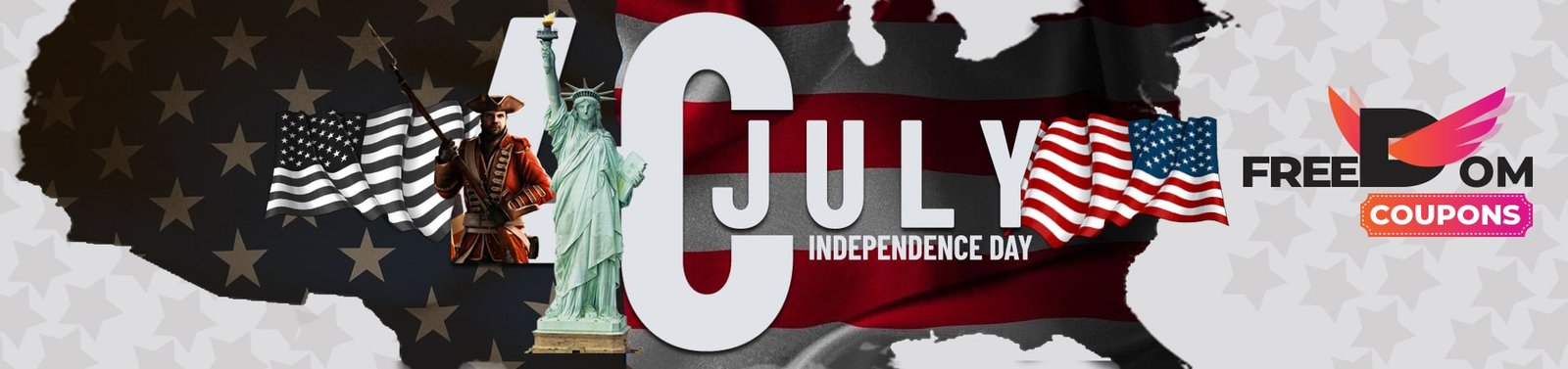 Independence Day Sale Block Image voucherforyou.com