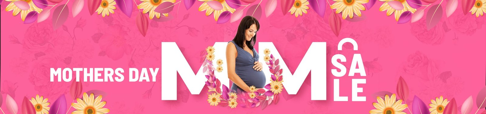 Mothers Day Sale Block Image voucherforyou.com